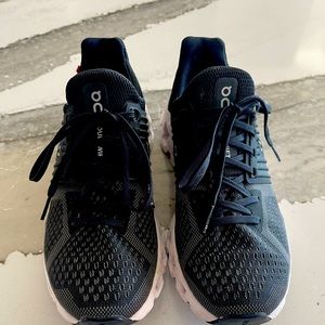 OnCloud Swift Running